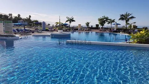 Pis de 75 m² a Santa Úrsula