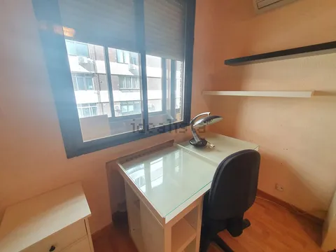 Pis de 50 m² a Madrid