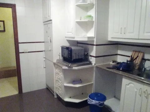 Habitació de lloguer, Dos Hermanas