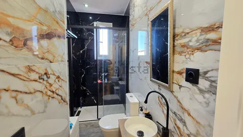 Appartamento 42 m² a Madrid