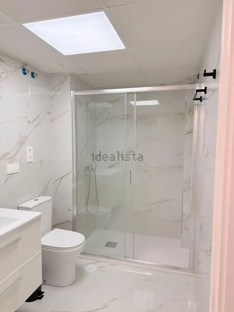 Pis de 55 m² a Melilla