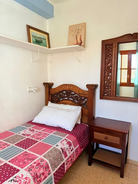 Habitació de lloguer, Palma