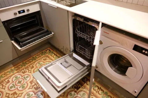 Pis de 35 m² a Barcelona