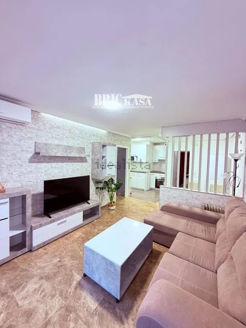 Apartamento 60 m² em Cáceres
