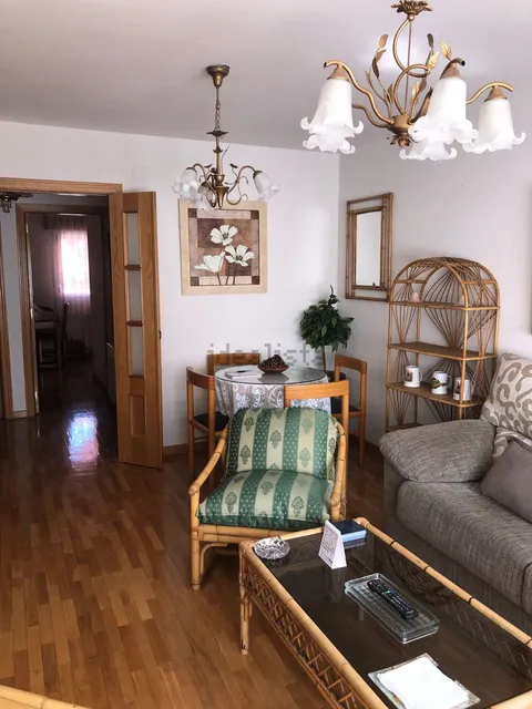 Wohnung 104 m² in Valladolid
