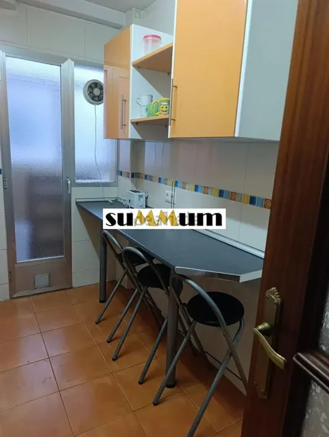 Appartement 110 m² à Salamanque