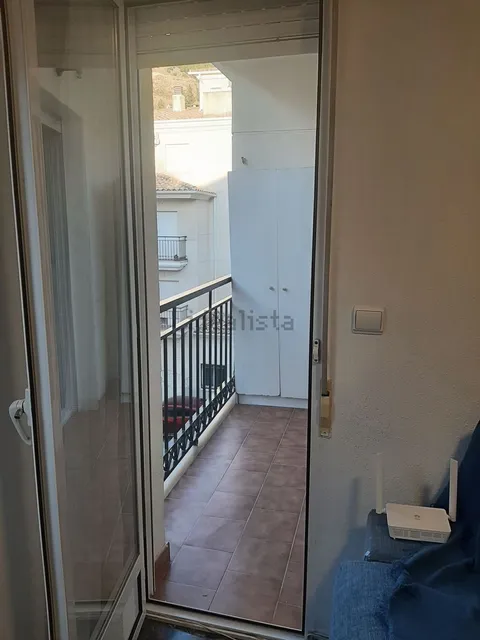 Wohnung 60 m² in Cazorla