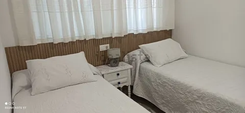 Pis de 55 m² a Benidorm