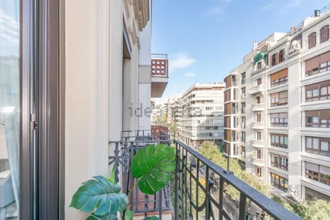 Chambre à louer, Barcelone