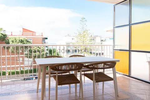 Appartamento 122 m² a Castelldefels