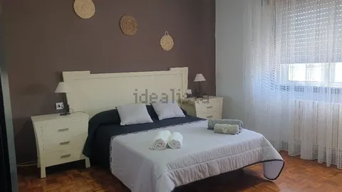 Casa de 90 m² en Baiona