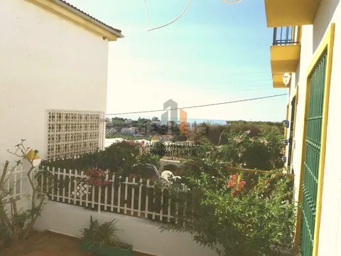 Casa de 104 m² a Algarrobo