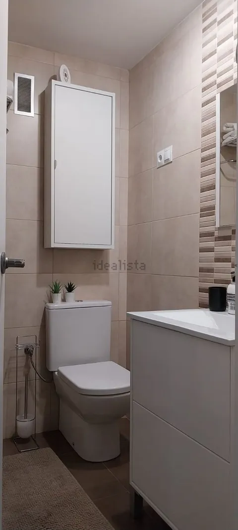 Appartamento 40 m² a Málaga