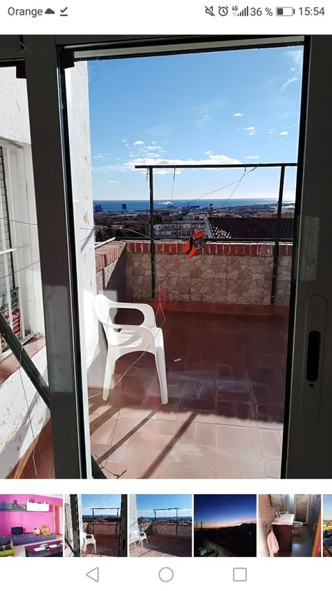 Stanza in affitto, Mataró
