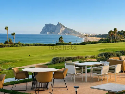 Piso de 162 m² en San Roque