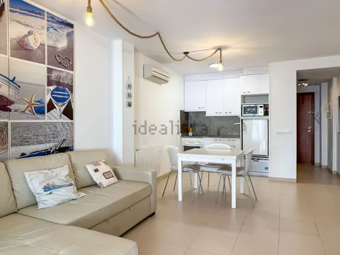 Pis de 41 m² a Calonge i Sant Antoni