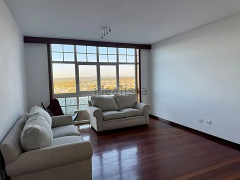Pis de 83 m² a A Corunya