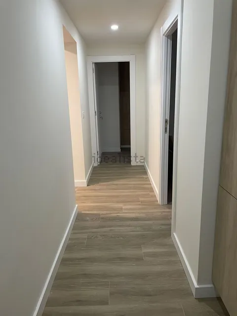 Pis de 80 m² a Saragossa