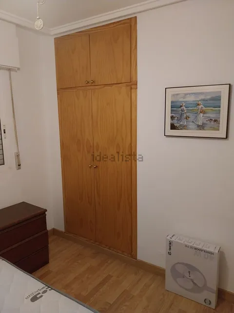 Habitació de lloguer, Torrevella (2/7)