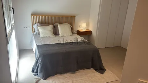 Appartamento 120 m² a Madrid