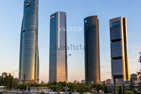 Pis de 145 m² a Madrid