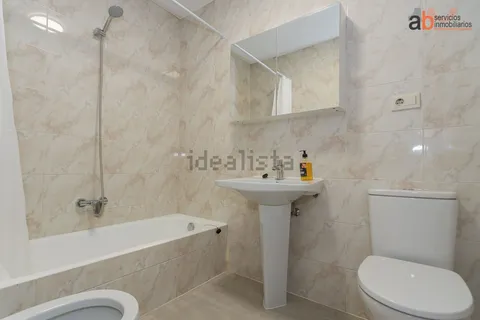 Pis de 98 m² a Pamplona