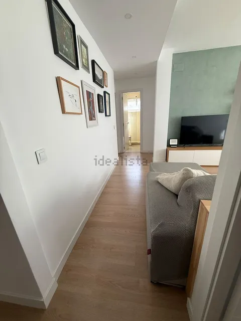 Pis de 72 m² a Madrid