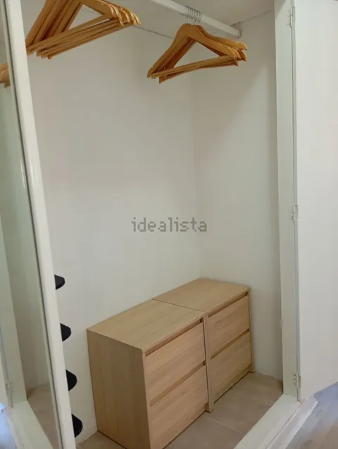 Pis de 25 m² a Sevilla