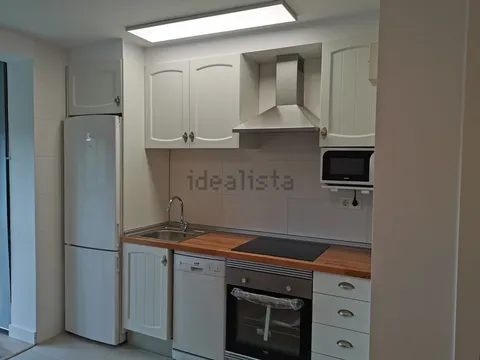 Pis de 78 m² a Usurbil
