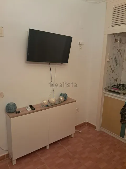 Квартира 35 м² в Torremolinos
