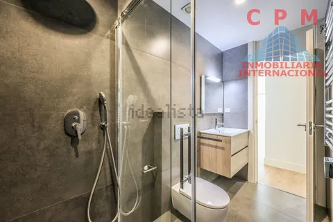 Appartamento 147 m² a Madrid