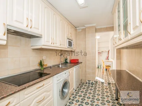 Appartement 108 m² à Ávila