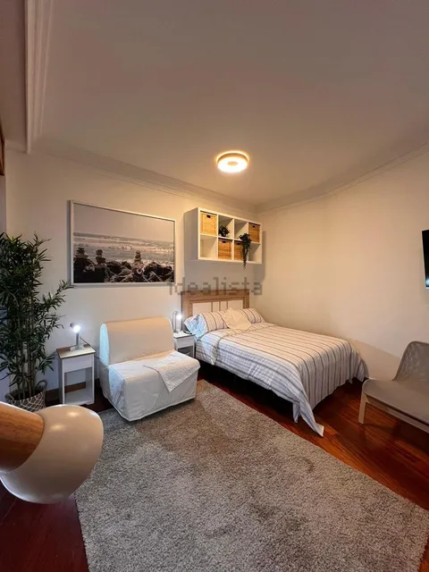 Квартира 37 м² в Vigo