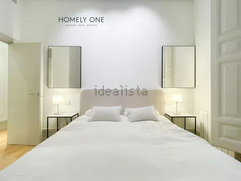 Pis de 84 m² a Madrid