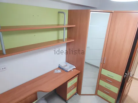Habitació de lloguer, Màlaga