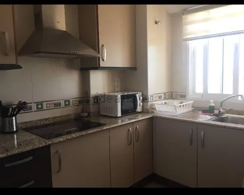 Pis de 45 m² a Peníscola