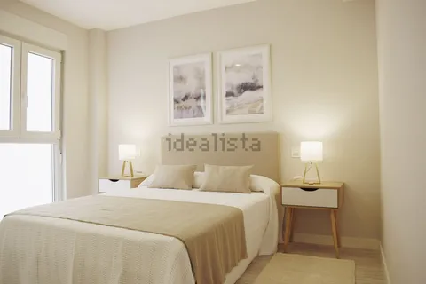 Appartamento 50 m² a A Coruña
