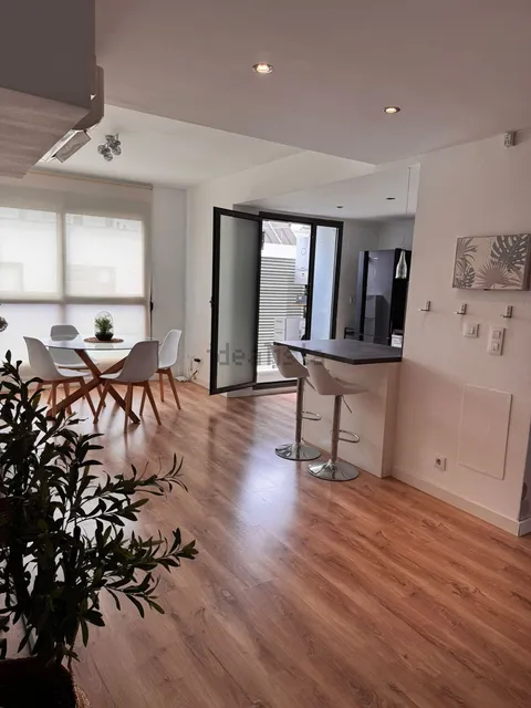 Pis de 80 m² a l'Eliana