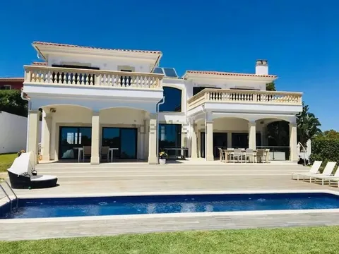 Haus 540 m² in Calvià