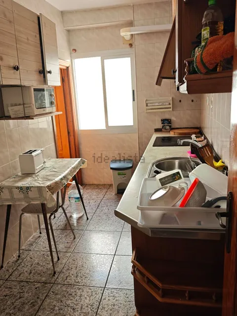 Pis de 85 m² a Almeria
