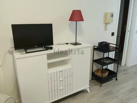 Pis de 38 m² a Gijón