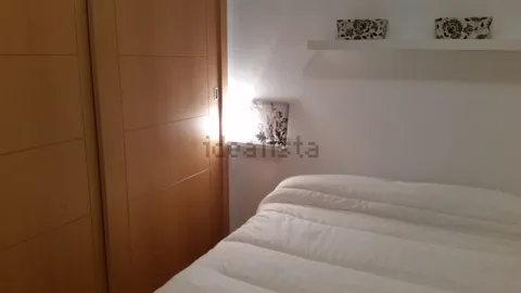 Pis de 50 m² a Màlaga
