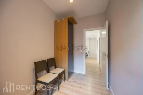 Pis de 73 m² a Madrid