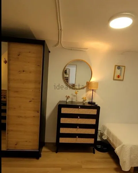 Habitació de lloguer, Cáceres
