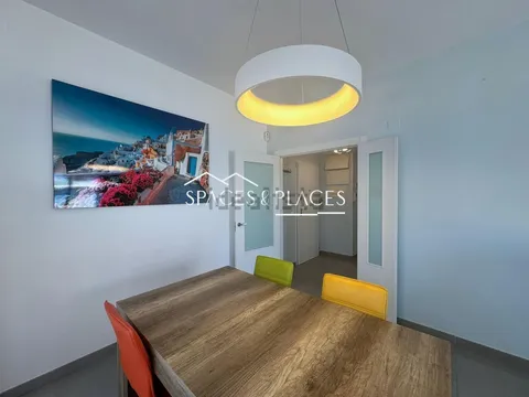 Pis de 119 m² a València