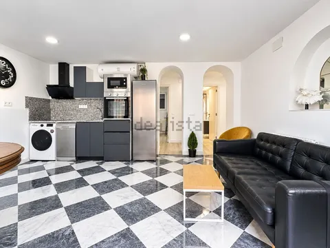Pis de 70 m² a Madrid (2/15)