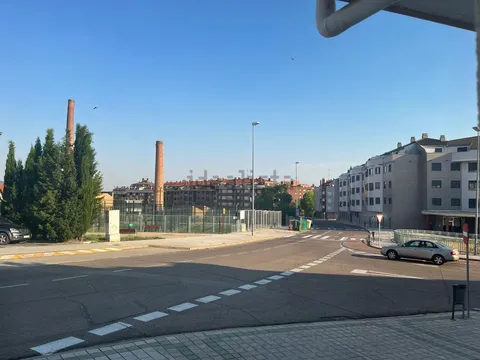 Wohnung 60 m² in Palencia