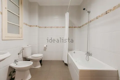 Habitació de lloguer, València