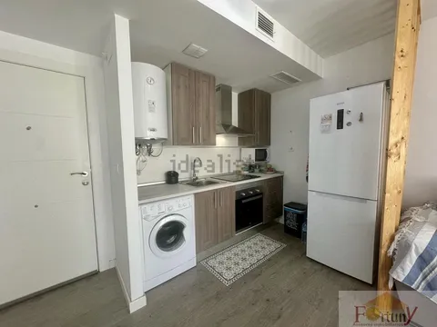 Pis de 60 m² a Almuñécar