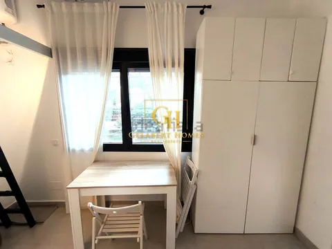 Pis de 26 m² a Màlaga